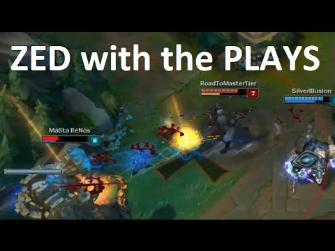 LMHT: Giết người như 1 vị thần và chết như 1 thằng đần