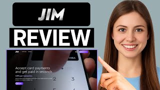 Jim.com Review 2025 | Honest Look at AI Payment Tool