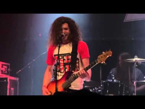 Blizzen LIVE @ Metal Assault Festival 2016