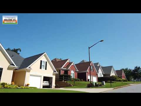 Drive around Videos of Metro Atlanta | Moving to Atlanta