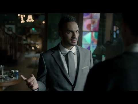 Penny from The Magicians explains how some things just work