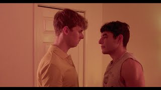 Revelations. | Official Trailer (2022) | Dir. Noah Causey