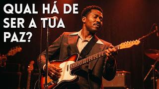 A minha é Jesus, é Jesus! A GLORIOSA ESPERANÇA | Harpa Cristã