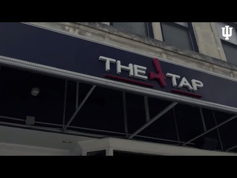 B-Town Eats: The Tap