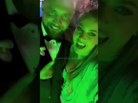 Luani & Luanesha / Kush do e fitonte Big Brotherin #luizejlli apo #oltagixhari #albania #otr