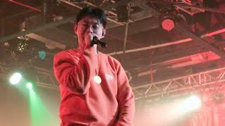 [趣味] 蛋堡 煙霧瀰漫 現場