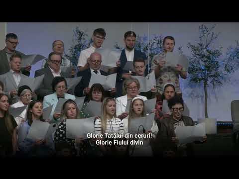 2025-06-29 - El e a mea salvare