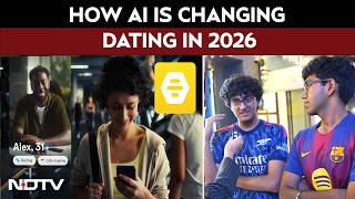 AI News | How AI Is Changing Dating In 2026