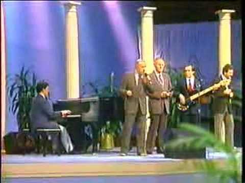 Cathedrals - An Old Convention Song 1987