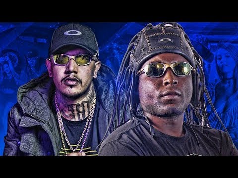 MC Kelvinho e MC PP da VS - Sai Dessa Garoa (Djay W) Lançamento 2017