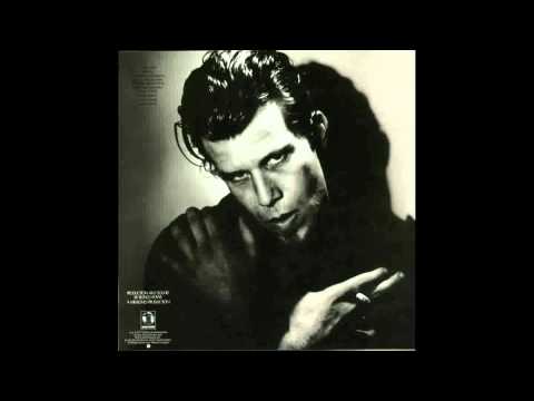Tom Waits - Potters Field