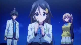 [AMV] Musaigen no Phantom World OP Full Version