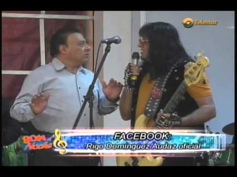 Son de Noche ~ Rigo Dominguez