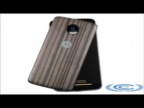New Mobile from Motorola|Moto Z Force From Motorola