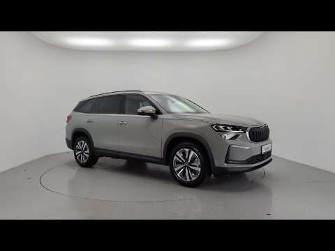 Skoda Kodiaq SELECTION 2.0TDI 150HP DSG - Image 2