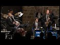 Ron Carter & Orchestra Jazz Siciliana - Cut and Paste