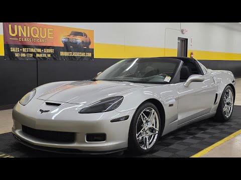 2008 Chevrolet Corvette (CC-1977974) for sale in Mankato, Minnesota