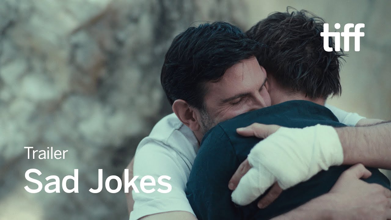 Miniature de la vidéo SAD JOKES Trailer | TIFF 2024 du film Sad Jokes