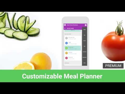 Daily Fitness Workouts Video