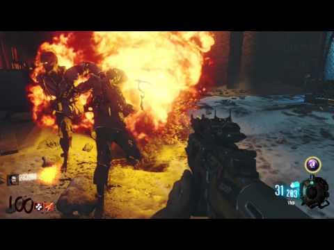 "THE GIANT" ROUND 100! simple 2 trap strat.