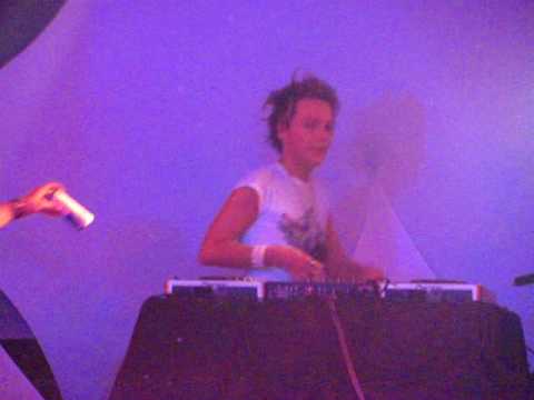 DJ-set Kiro, Shin & Ricky, Moscow