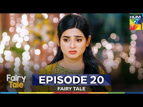 Fairy Tale Episode 20