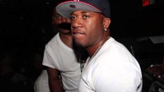 Red Cafe - Yellow Bottle feat. Mack 10