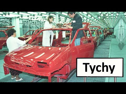 10 UPADŁYCH Polskich firm