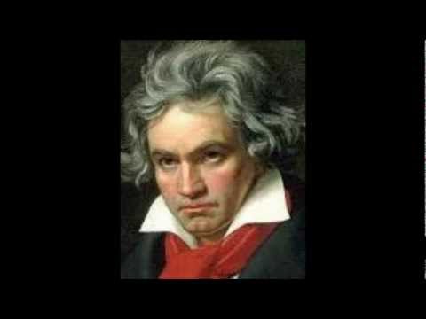 Ludwig van Beethoven - Sonata Chiaro Di Luna (Radu Lupu)