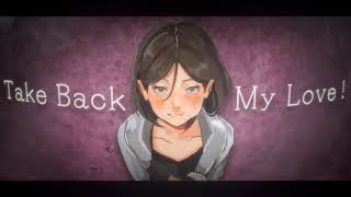 - PLATONIC GIRL / みきとP 【covered by KUSORAHU】