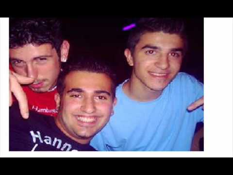 Dj Cagdas Vs. Erkin Koray Fesupanallah