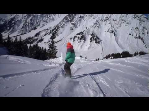 Standard Films "2112" - Anne-Flore Marxer