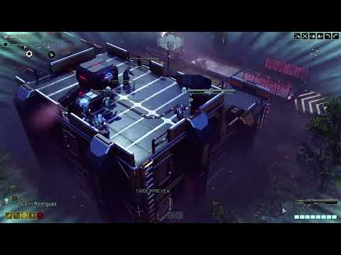 How to Advent Blacksite Mission  - XCOM 2 War of the Chosen Walkthrough Ep. 42