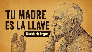 Nunca sanarás hasta que entiendas esto sobre tu madre | Berth Hellinger
