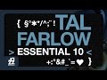 Tal Farlow - Moonlight Becomes You