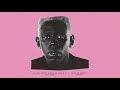 TYLER THE CREATOR IGOR S THEME S L O W E D R E V E R B