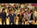 Sunny Leone Dance Fever Baby Doll Employees At Office