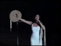I Could Have Danced All Night Pina Magri