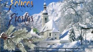 Navidad ecard. nuestros mejores deseos