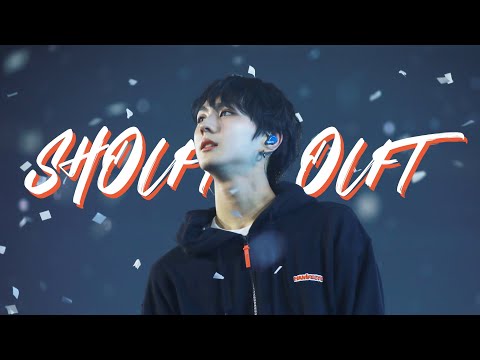 [4K] 엔하이픈 정원 SHOUT OUT + 멘트 + 앵콜 직캠｜ENHYPEN WORLD TOUR 'MANIFESTO' in SEOUL 서울콘서트 220918
