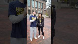 Michigan Football Memories Interviews #UofM #UMich #Michigan #MichiganFootball #GoBlue #Interview