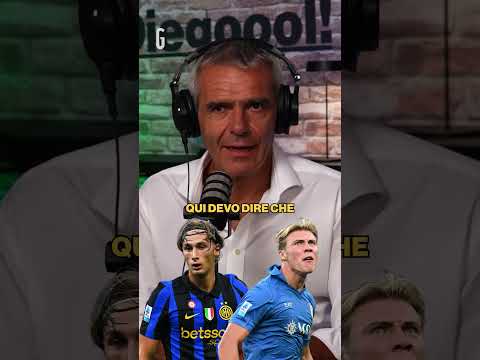 Chi è il miglior U23 della Serie A 2026/27? 🤔💎