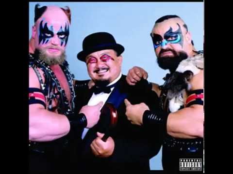 Video thumbnail for Mr. Fuji