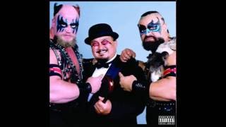 WestSide Gunn X Conway “Mr FUJI” prod by Daringer