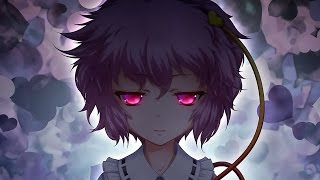 Cover art for 死んだバラと悪魔のはなし