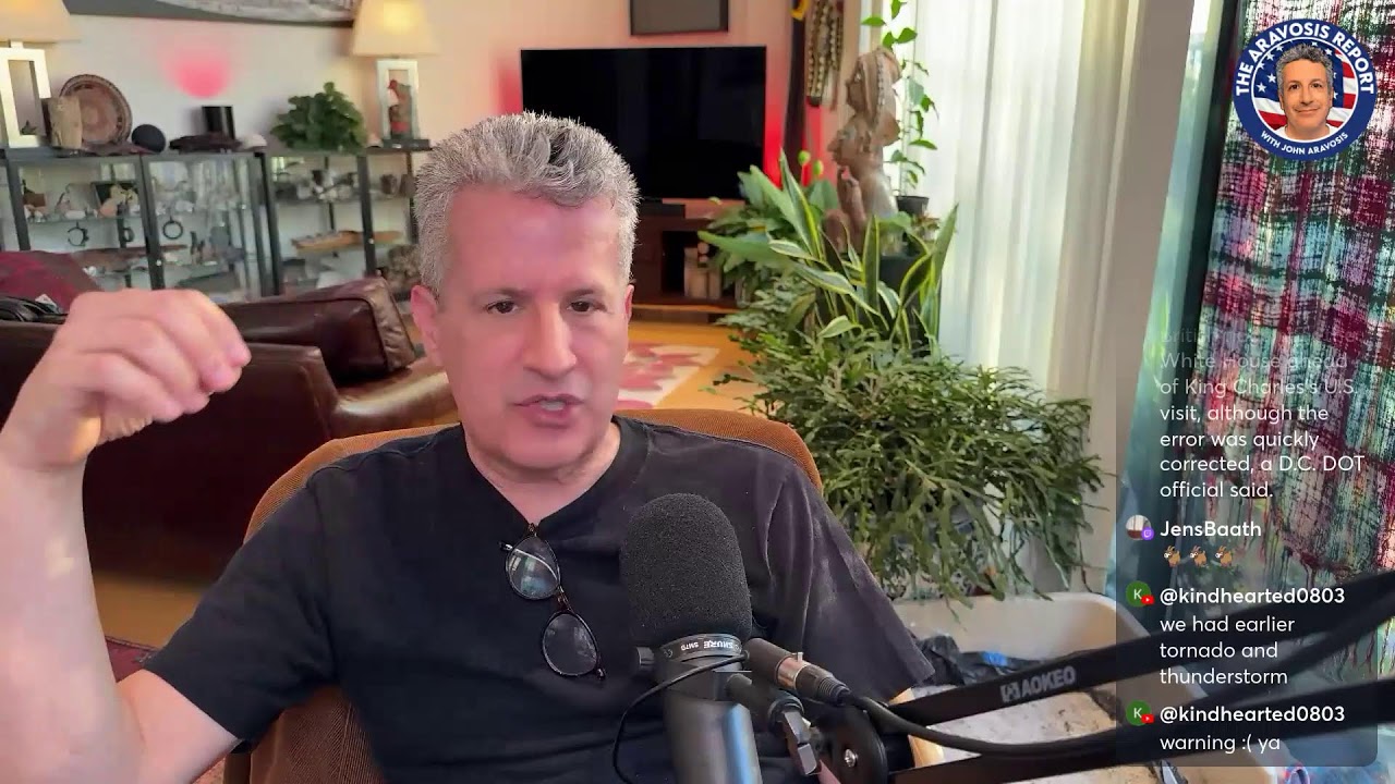 Assassination Attempt & Iran News Update