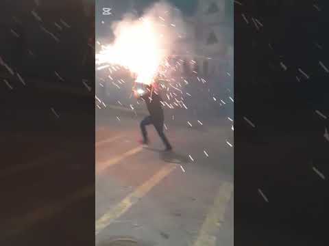 Un poco de lo que se vivió ayer en Dulce Nombre De Maria Chatenango!! #elsalvador#fiestaspatronales