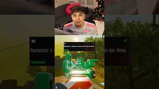 Débloque le avant qu’il soit trop tard #warzone #callofduty