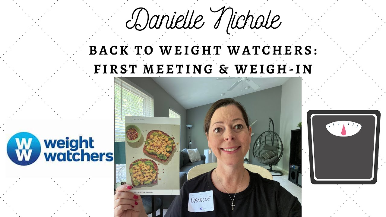 What is the cost for Weight Watchers meetings? Life Set Go