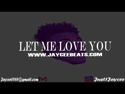 (Free) "Let Me Love You" SOB x RBE x Lil Pete x Mozzy Type Beat 2017 | Jaycee |
